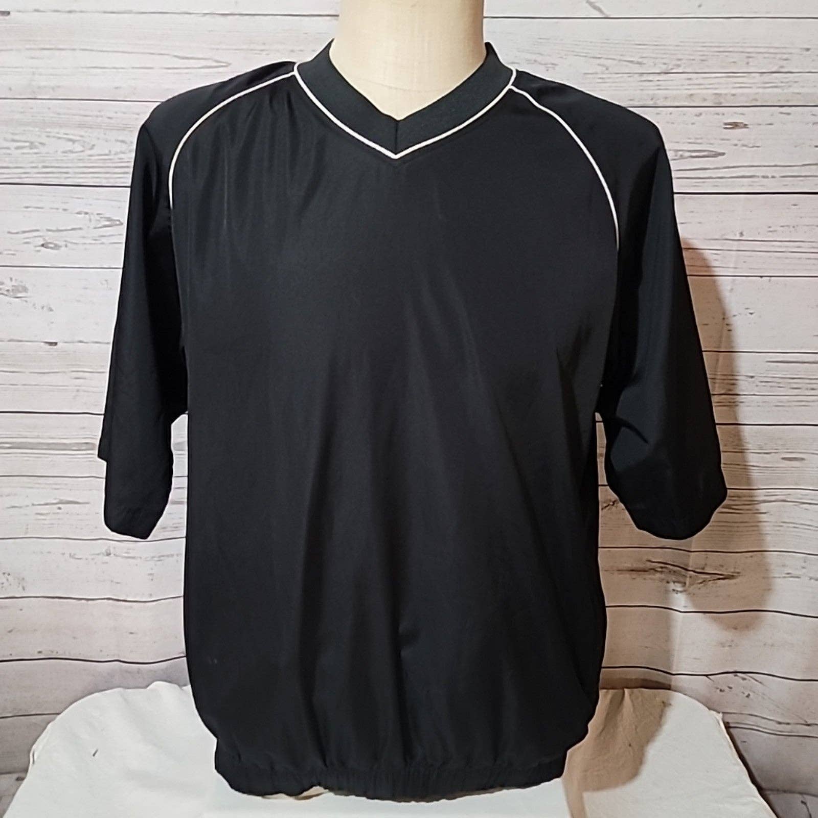 Footjoy Pullover Jacket